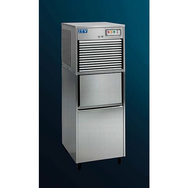 LABCOLD LITVIQ50 66kg/day Flake Ice Machine Health and Care